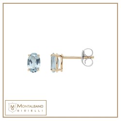 Fantasia di Topazio - ORB 1095 | Comete Gioielli